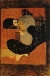 Natura Morta Bruna — Georges Braque