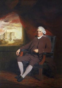 George Chalmers, Esq., Of Pittencrieff — Henry Raeburn