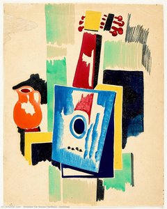 Untitled — Amadeo De Souza-cardoso