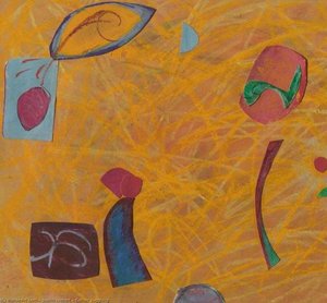 Gather Juggling — Judith Liebert