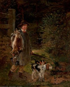 The Poacher — James Hardy Ii
