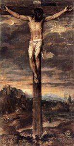 Križanje — Tiziano