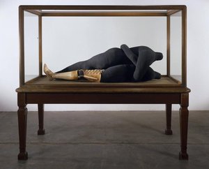Couple Iv — Louise Joséphine Bourgeois