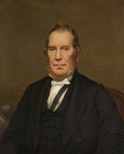Richard Roberts (1789–1864), Engineer — Edward Villiers Rippingille