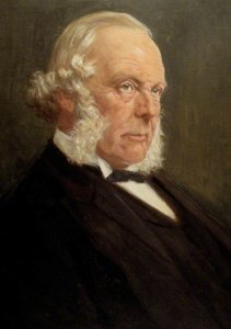 Joseph Lister (1827–1912) — Charles Kay Robertson