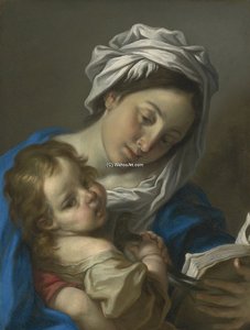 Bologna — Carlo Cignani