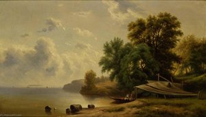 Untitled — Роберт Сельдон Данкасон