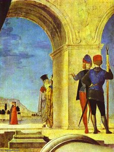 Untitled (6727) — Antonello Di Giovanni Di Antonio (antonello Da Messina)
