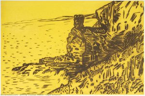 Cape Schanck — Jeffrey Thomas Makin