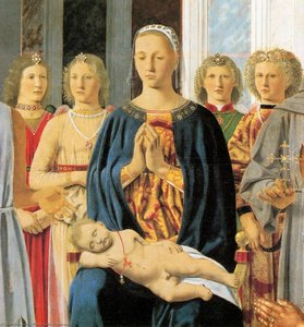 Piero Della Francesca