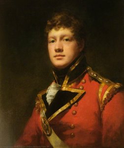 Charles Mackenzie Fraser, Mp — Henry Raeburn