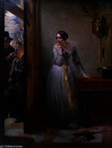 Palpitation — Charles West Cope