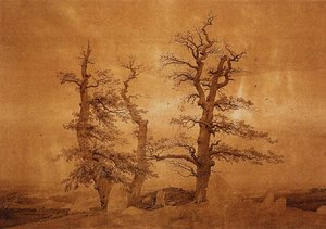 Untitled — Friedrich Caspar David