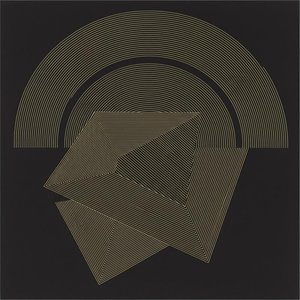 Celestial Geometry in Gold: A Singular Meditation on Infinite Radiant Symmetry