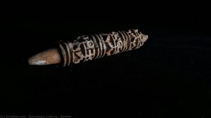 Rodillo — Quimbaya Culture