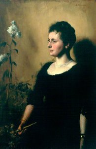 Mary Livesey Forbes — James Cadenhead