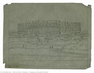 Voyage Au Soudan Oriental — Pierre-victor Trémaux