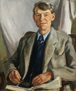 Arthur Kenneth Hamilton Jenkin — Leonard John Fuller