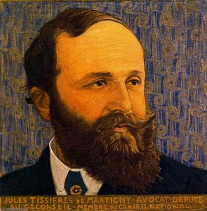 Untitled (557) — Ernest Biéler