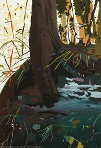 Fantastic Zoology Iv — Clare Woods
