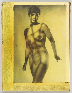 The Light Of Day — Joseph Cornell