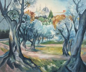 Untitled — Ημέριος Ματίς