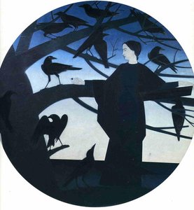 Ariadne — Will Barnet