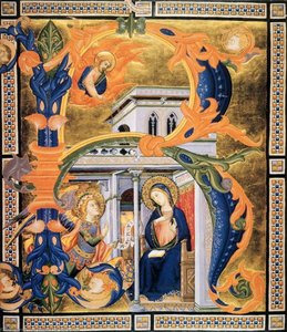 Gradual From Santa Maria Degli Angeli (folio 60) — 唐·西尔维斯特罗·德·盖拉杜奇