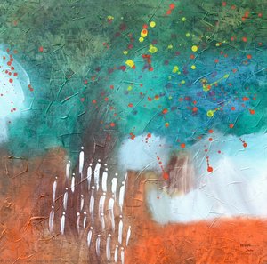 Sudanese People — Magdi Adam Suliman
