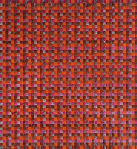 Small Squares 5 — Bob Brighton
