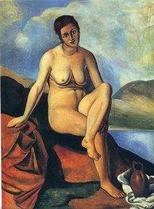 Untitled — Андре Дерен