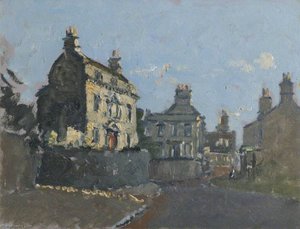 Rock House, Bathford — Paul Ayshford Methuen