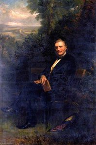 John Mawson — Henry Hetherington Emmerson