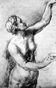 Nude — Paris Bordone