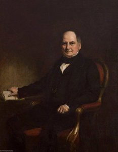 Dr Alexander Guthrie, Advocate — Colvin Smith