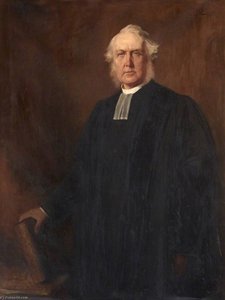 Robert Rainy (1826–1906) — George Reid