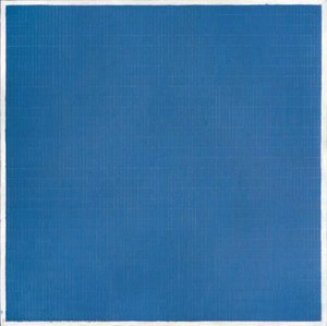 Night Sea — Agnes Martin
