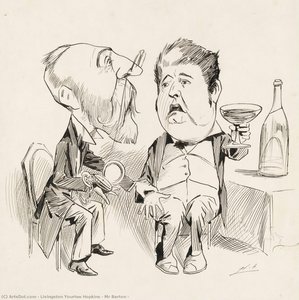 Mr Barton — Livingston Yourtee Hopkins