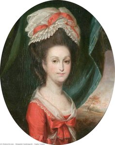 Sophy Coates — Benjamin Vandergucht