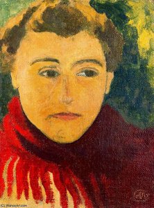 Untitled (996) — Aristide Maillol