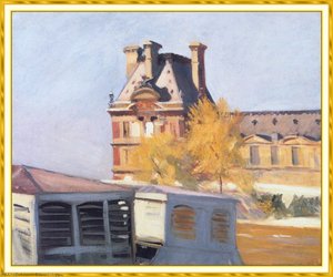Read Pavillonde Flore — Edward Hopper