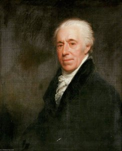Philip Meadows Martineau (1752–1829), Assistente Chirurgo Chirurgo (1778–1828) — Sir William Beechey