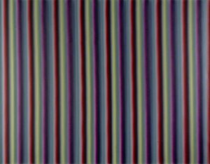 Fuse Painting, 7 'til 8 — Estelle Thompson