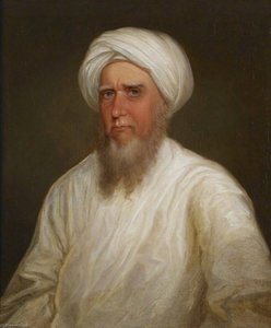 Hugh Seton — James Wales