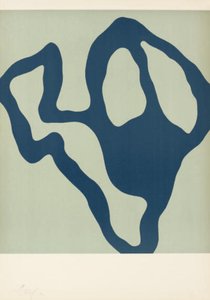 Composition — Jean Arp