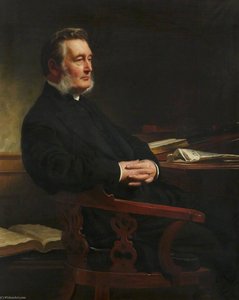 Reverend Andrew Thomson (1842–1901), Dd — Norman Macbeth