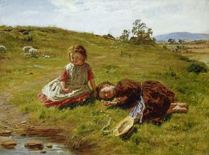 Spring — William Mctaggart