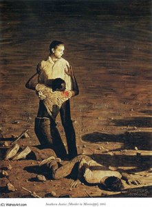 Untitled (4251) — Norman Rockwell