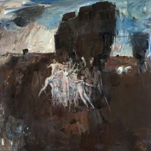 Absalom — David Abercrombie Donaldson