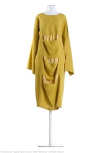 Unfinished Dresses Ii — Águeda Isabel Ruiz De La Prada Y Sentmenat